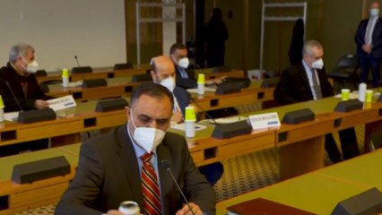 للإفراج عن المعتقلين والمخفين قسريا.. منظمات حقوقية سورية ودولية تطلق ميثاق الحقيقة والعدالة أولا