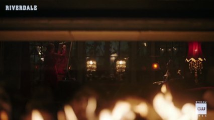 Riverdale Season 5 Cheryl's Time Jump Featurette (2021)