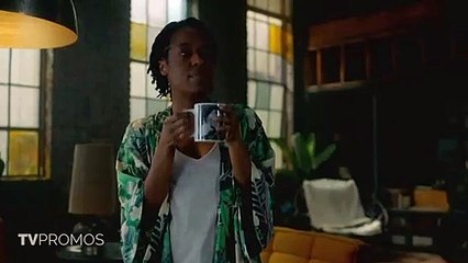 Clarice Season 1 Ep.02 Promo Ghosts of Highway 20 (2021) Silence of the Lambs spinoff