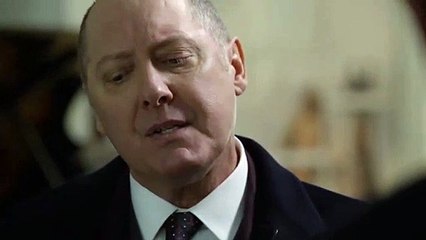 The Blacklist Season 8 Episode 6 Sneak Peek The Wellstone Agency (2021)