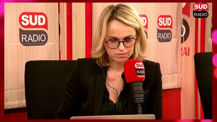 Sud Radio à votre service avec Fiducial - Jean-Michel Perrenot