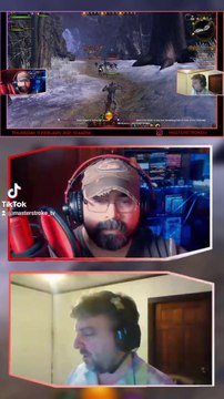 TikTok Video - Playing Neverwinter with out of state friend on AMD FX-8350 / MSI R9 390X