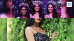 Manya Singh, D/O a rickshaw driver, crowned Miss India 2020 runner-up