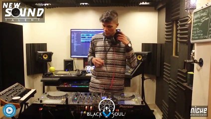 Music Credit- Katharsis & Mystical Space- Chemical Reaction (New Edit) (Profound Records)