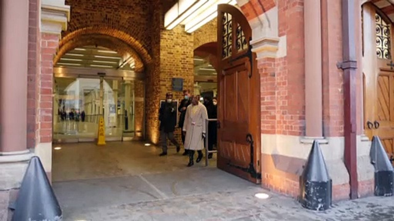 Trotz Scheidung: Nordirland bleibt ein Streitpunkt