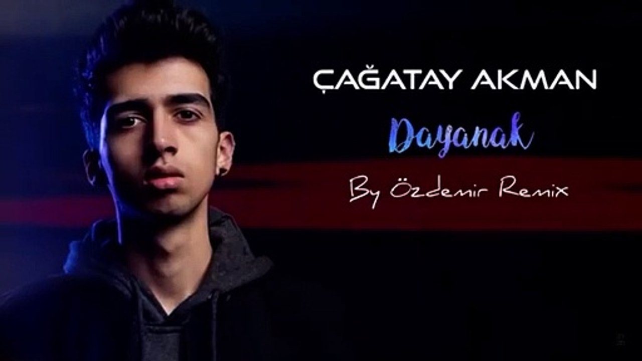Çağatay Akman Kal Bana Bi Dayanak (REMİX) TikTok ta akım olan o şarkı ınstagramda akım olan o şarkı: