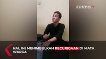 Pria Bercadar Tinggal di Kos Wanita di Ternate, Bikin Heboh Warga