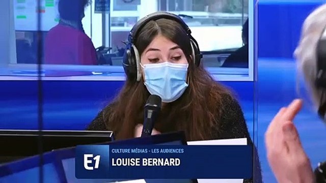 Avec Section de recherches , TF1 arrive en tête des audiences jeudi soir