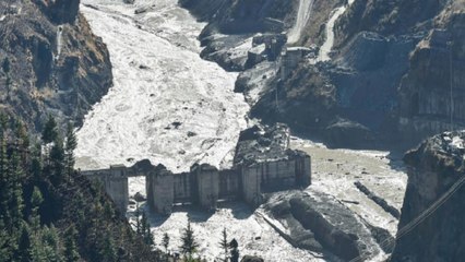 Fear of flood again? Know what Geology professor explained