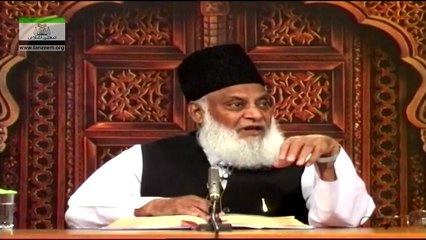 070-Shahadat Al An-Naas (Surah Al-Hajj Aakhri Ruku) (Part 3) [70 of 166]
