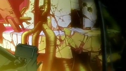 Blame! Salvage Disc by Cibo - 06