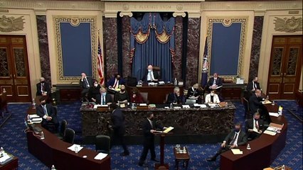 Impeachment, si avvia a conclusione il processo a Donald Trump per i fatti del 6 gennaio