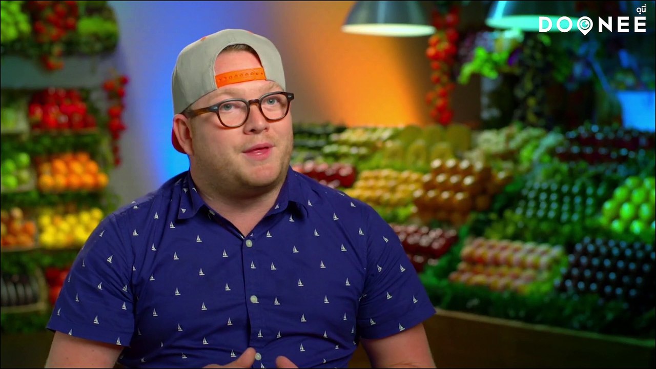 การทำอารเป็นคู่จะเกิดอะไรขึ้น!Master Chef S.8_EP.13