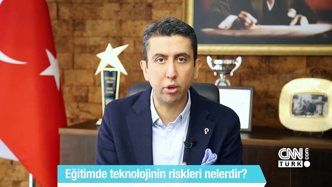 Eğitimde teknolojinin riskleri nelerdir?