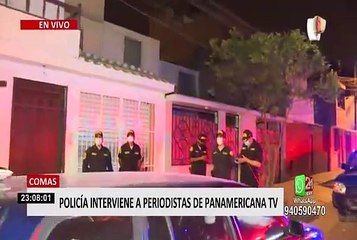 Comas: vecinos denuncian que ciudadano realiza fiestas COVID en plena pandemia