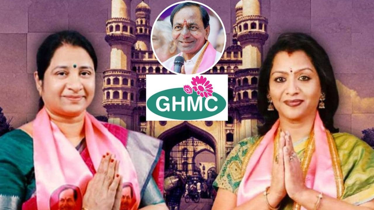 #HyderabadMayor : కోట్లమందిలో కొందరే ప్రజాప్రతినిధులు అవుతారు- కేసీఆర్