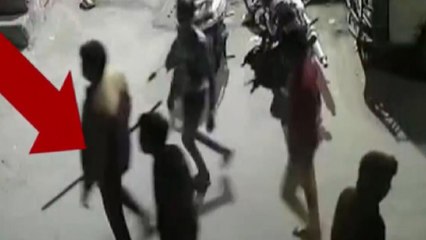 Rinku murder case: Exclusive footage of the day of incident