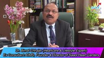 How to Reduce Heart Blockage - Dr. Bimal Chhajer - Health Care - Mystery Tube