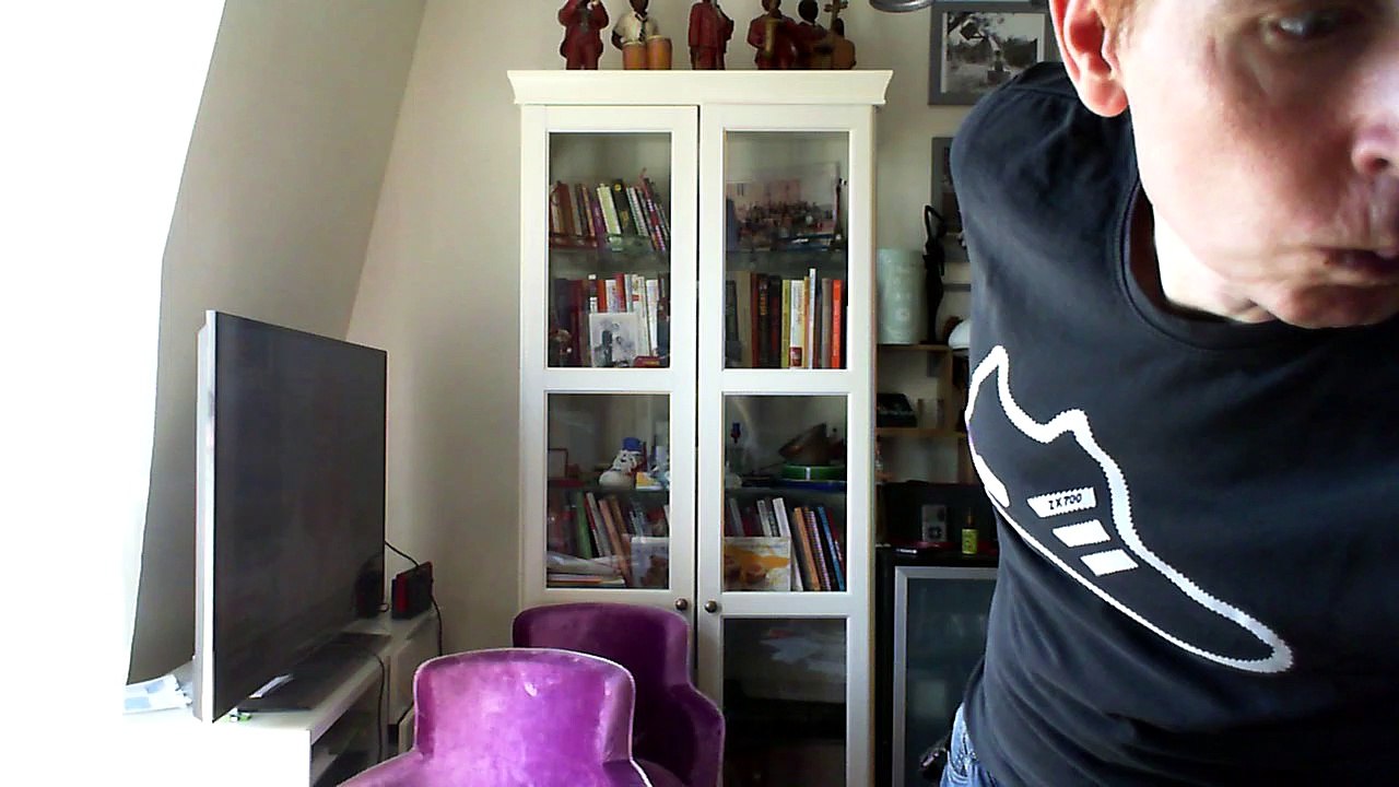 Wiwi kameloualise "velocity"