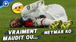 La rechute de Neymar fait jaser en France et en Espagne,  le Real Madrid en embuscade pour Jules Koundé
