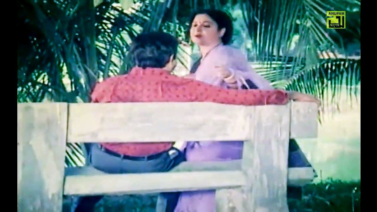 Enecho Tumi Bondhu | এনেছো তুমি বন্ধু | HD | Razzak & Shabana | Runa Laila | Prayeschitto | Anupam Music Official