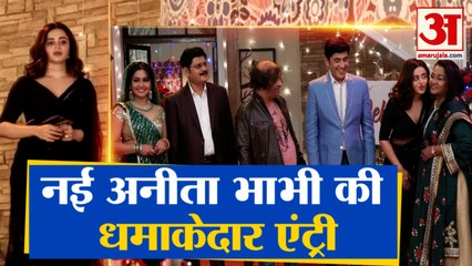 छोटे परदे पर Bhabiji Ghar Par Hai का 2021 वर्जन, Valentines Day के अगले दिन होने जा रहा बड़ा धमाका