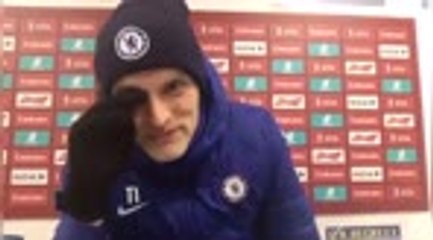 FA Cup - Tuchel : "Nous avons eu du mal"