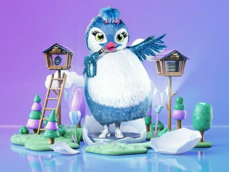 "the masked singer": das sind die kostüme der neuen staffel
