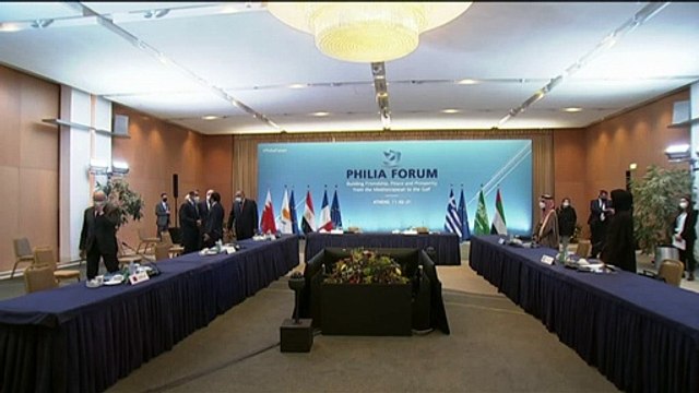 Τουρκικό ΥΠΕΞ για Φόρουμ Φιλίας: Ελλάδα και Ε/κ απειλούν την ειρήνη στην περιοχή