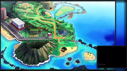 Pokemon Sinister Sun - New Completed 3DS Hack ROM by Ecnoid! More custom shiny forms are waiting! - Pokemoner.com