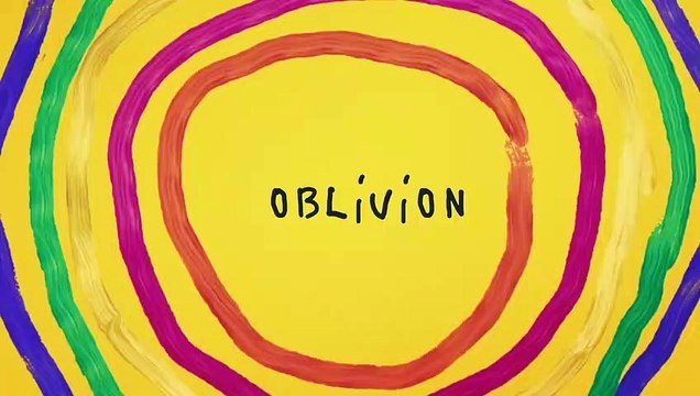 Sia - Oblivion (featuring Labrinth)