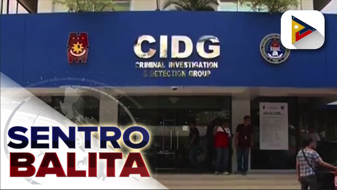 Operating team na tututok sa umano’y bentahan ng mga pekeng COVID-19 vaccine, bubuuin ng PNP; umano'y online transactions sa fake COVID-19 vaccines, kabilang sa tututukan