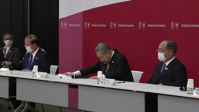 Παραιτήθηκε ο επικεφαλής της Οργανωτικής Επιτροπής των Ολυμπιακών Αγώνων του Τόκιο