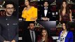 Celebs Attend The Grand Finale Of Femina Miss India 2020