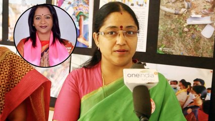 #HyderabadMayor గా G Vijayalakshmi ఎన్నిక పై TDP Jyothsna ఆసక్తికర వ్యాఖ్యలు !!