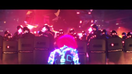 Binary Smoke - Bande-annonce