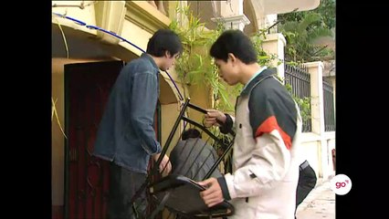 Những Ngọn Nến Trong Đêm - Tập 15 (2/2)