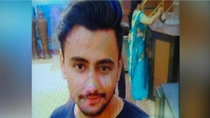 Rinku Sharma's murder case taking religious turn!