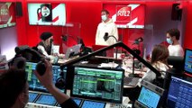 Ben Mazué dans le Double Expresso RTL2 (12/02/21)