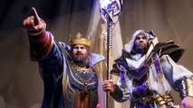King's Bounty II - Release Date Trailer