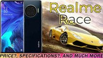 Realme race price, Realme midrange phones, Midrange phones 2021
