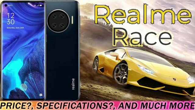 Realme race price, Realme midrange phones, Midrange phones 2021