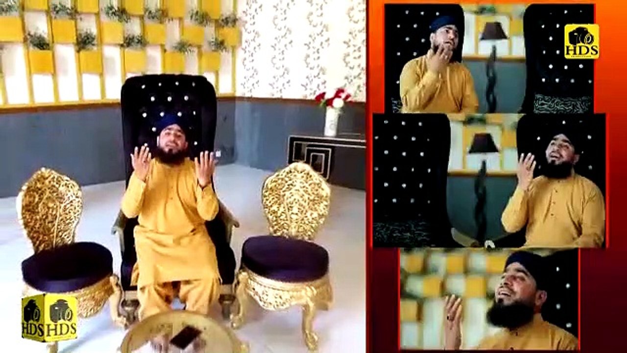 Best Naat || Ay Khuda ky piayry