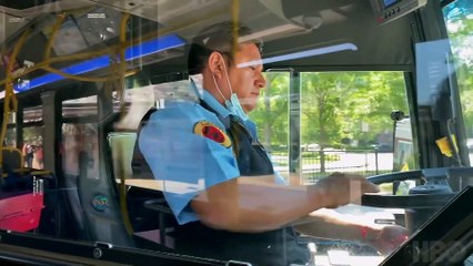 Covid Diaries NYC - Trailer (English) HD