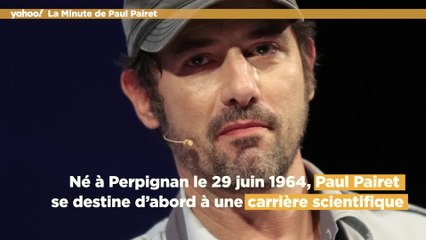 La Minute de Paul Pairet