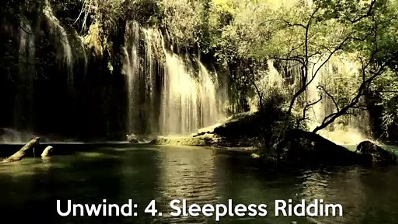 UNWIND EP