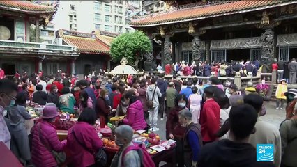 Coup d'État en Birmanie : la mobilisation ne faiblit pas, nouvelles arrestations