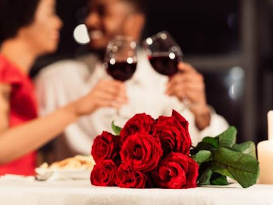 Geschenke für den perfekten Valentinstag im Lockdown