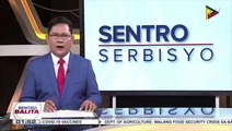 SENTRO SERBISYO: Biktima ng investment scam sa Marinduque, humingi ng tulong; suspek, nakikita pa umano sa kanilang lugar