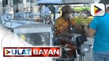 Mga motorista, ikinatuwa ang kautusan ni Pangulong #Duterte na hindi gawing mandatory ang pagpapa-inspeksyon sa mga PMVIC
